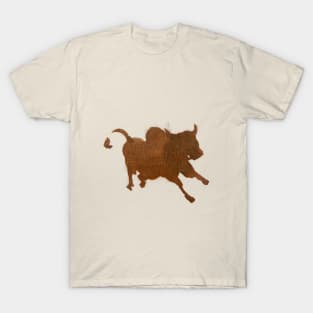 Running Bull T-Shirt